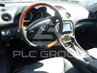 2005 Mercedes Benz SL 350