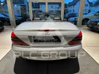 2005 Mercedes Benz SL 350