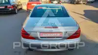 2005 Mercedes Benz SL 350