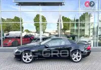 2005 Mercedes Benz SL 350