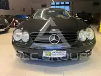 2005 Mercedes Benz SL 350
