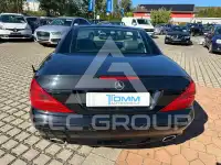 2005 Mercedes Benz SL 350