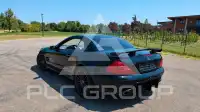2005 Mercedes Benz SL 350
