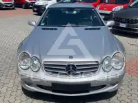 2005 Mercedes Benz SL 350