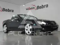 2005 Mercedes Benz SL 350
