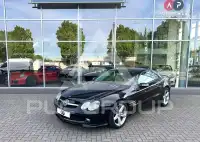 2005 Mercedes Benz SL 350