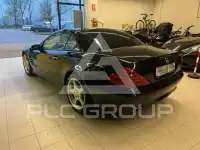 2005 Mercedes Benz SL 350