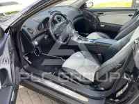 2005 Mercedes Benz SL 350
