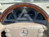 2005 Mercedes Benz SL 350