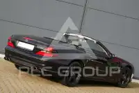 2005 Mercedes Benz SL 350
