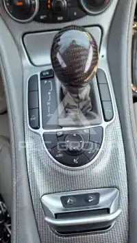 2005 Mercedes Benz SL 350