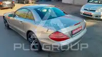 2005 Mercedes Benz SL 350