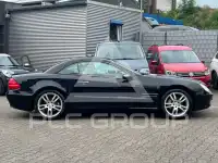 2005 Mercedes Benz SL 350