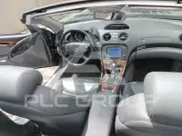 2005 Mercedes Benz SL 500