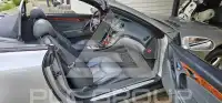 2005 Mercedes Benz SL 500
