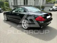2005 Mercedes Benz SL 500