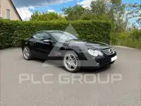 2005 Mercedes Benz SL 500