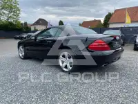2005 Mercedes Benz SL 500