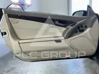 2005 Mercedes Benz SL 500