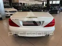 2005 Mercedes Benz SL 500