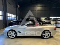2005 Mercedes Benz SL 500