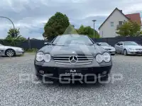 2005 Mercedes Benz SL 500