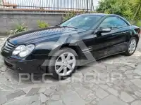 2005 Mercedes Benz SL 500