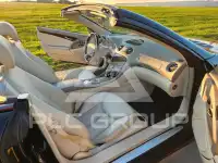 2005 Mercedes Benz SL 500
