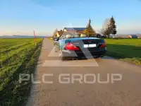 2005 Mercedes Benz SL 500