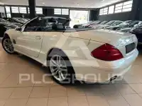 2005 Mercedes Benz SL 500