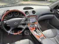 2005 Mercedes Benz SL 500