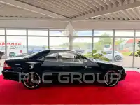 2005 Mercedes Benz CL 500