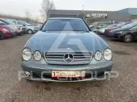 2005 Mercedes Benz CL 500