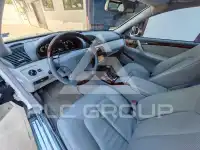 2005 Mercedes Benz CL 500