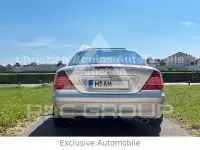 2005 Mercedes Benz CL 500