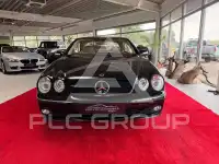 2005 Mercedes Benz CL 500