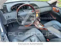 2005 Mercedes Benz CL 500