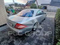 2005 Mercedes Benz CL 500