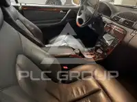 2005 Mercedes Benz CL 500