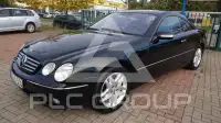 2005 Mercedes Benz CL 500