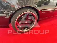 2005 Mercedes Benz CL 500