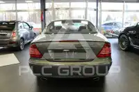 2005 Mercedes Benz CL 500
