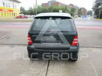 2005 Mercedes Benz A 140