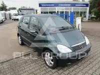2005 Mercedes Benz A 140
