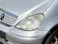2005 Mercedes Benz A 140