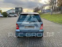 2005 Mercedes Benz A 140