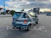 2005 Mercedes Benz A 140