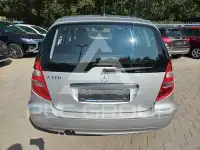 2005 Mercedes Benz A 170