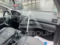 2005 Mercedes Benz A 170