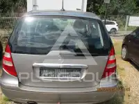 2005 Mercedes Benz A 170
